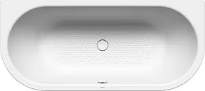 Ванна стальная Kaldewei Centro Duo 2 170x75 mod. 131 anti-slip (полный) белый 283134010001, 1