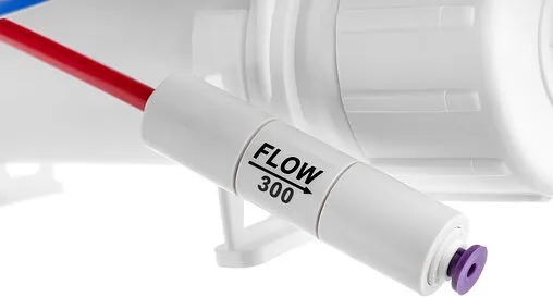 Фильтр обратного осмоса Гейзер Престиж 2 20042