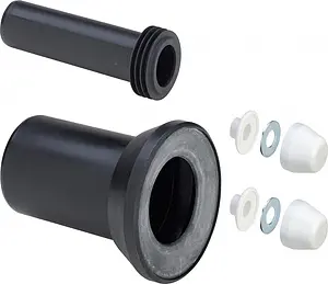 Комплект канализационной арматуры для инсталляции Viega 3817.815 263812, 1