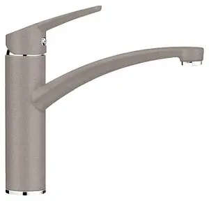 Смеситель для кухни Blanco Nea серый беж 519410 Смеситель для кухни Blanco Nea серый беж 519410, 1