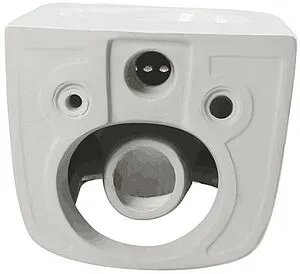 Унитаз подвесной безободковый Aquatek Лугано белый AQ2002-00 Унитаз подвесной безободковый Aquatek Лугано белый AQ2002-00, 5