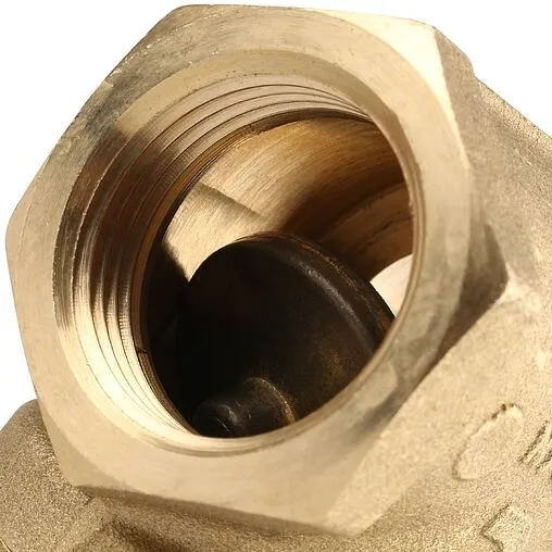 Клапан обратный поворотный ¾"в x ¾"в Itap Clapet 1300034M