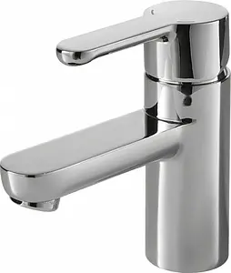 Комплект для ванны 3 в 1 Bravat Stream хром F00310C Комплект для ванны 3 в 1 Bravat Stream хром F00310C, 3