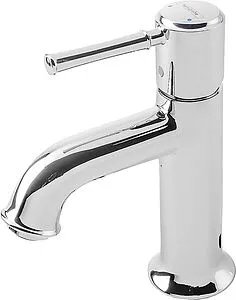 Смеситель для раковины Hansgrohe Talis Classic 80 хром 14111000 Смеситель для раковины Hansgrohe Talis Classic 80 хром 14111000, 3