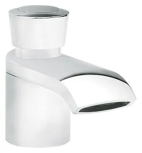 Смеситель для раковины Kludi JOOP! хром 550230505 Смеситель для раковины Kludi JOOP! хром 550230505, 3