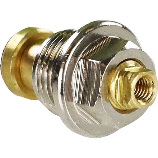 Кран-букса для коллектора ½&quot;н Valtec VTs.570.N.01