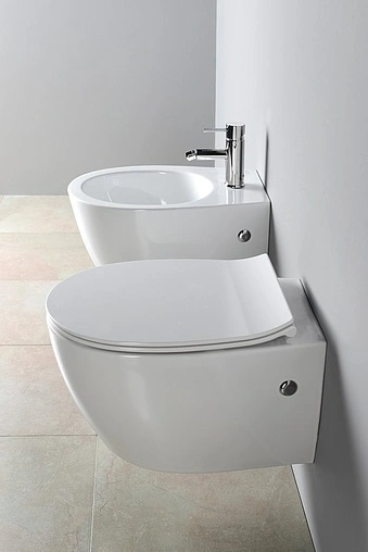 Комплект 5 в 1 Sanit INEO PLUS 90.733.00..S004+16.750.93..0000+10AR02007SV+40D40200I с кнопкой хром матовый Комплект 5 в 1 Sanit INEO PLUS 90.733.00..S004+16.750.93..0000+10AR02007SV+40D40200I с кнопкой хром матовый