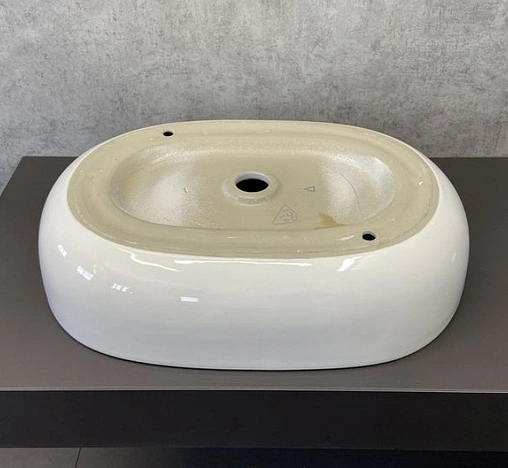 Раковина Comforty 60 белый 78326