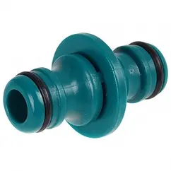 Переходник (соединитель-соединитель) Raco Original 4250-55210T