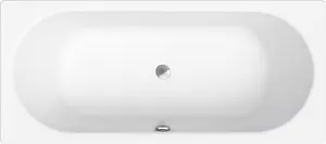 Ванна стальная Kaldewei Classic Duo 170x75 mod. 107 anti-slip белый 290730000001 Ванна стальная Kaldewei Classic Duo 170x75 mod. 107 anti-slip белый 290730000001, 5