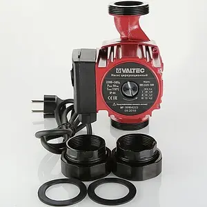 Насос циркуляционный Valtec 32/4-180 VRS.324.18.0, 4