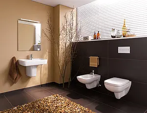 Раковина Keramag Renova Nr.1 Plan 60 белый 222260000 Раковина Keramag Renova Nr.1 Plan 60 белый 222260000, 4