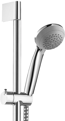 Душевая стойка Hansgrohe Crometta 85 1jet 90см хром 27729000