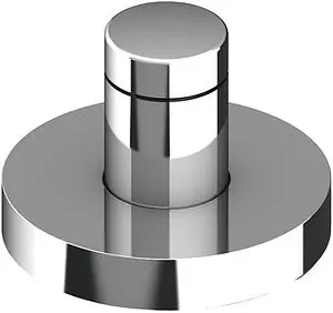 Кран шаровый для скрытого монтажа 20мм x 20мм TECEflex 751120, 3