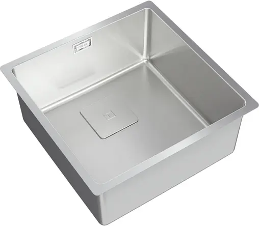 Мойка кухонная Teka Flexlinea RS15 40.40 M-XT 1B SofTexture нержавеющая сталь SofTexture 115000053