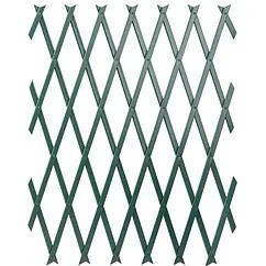 Ограда садовая Raco 42359-54206G