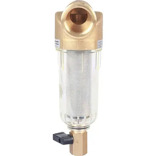 Фильтр тонкой очистки воды 1&quot;н x 1&quot;н Honeywell-Braukmann FF06-1&quot;AA BRU HWLFIN358