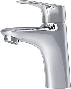 Смеситель для раковины Am.Pm Joy хром F85E02100 Смеситель для раковины Am.Pm Joy хром F85E02100, 1