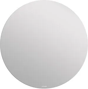 Зеркало с подсветкой Cersanit Smart 80x80 64143 Зеркало с подсветкой Cersanit Smart 80x80 64143, 1
