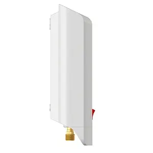 Водонагреватель проточный электрический Thermex Prime TIP 500 (combi) 211002, 2