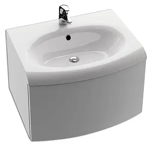 Выпуск автоматический для раковины с переливом Ravak ClickClack хром X01373 Выпуск автоматический для раковины с переливом Ravak ClickClack хром X01373, 3