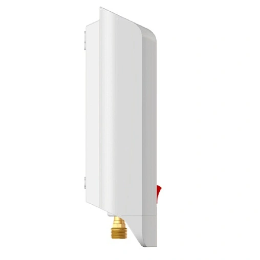 Водонагреватель проточный электрический Thermex Prime TIP 500 (combi) 211002