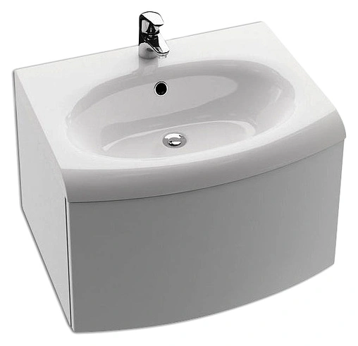 Выпуск автоматический для раковины с переливом Ravak ClickClack хром X01373 Выпуск автоматический для раковины с переливом Ravak ClickClack хром X01373