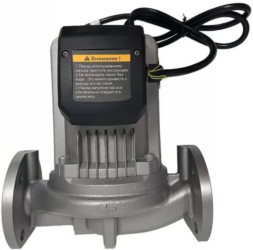 Насос циркуляционный Wilo NOC 80/12 DM 2786750 Насос циркуляционный Wilo NOC 80/12 DM 2786750, 2