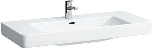 Раковина Laufen Pro S 105 белый 8.1396.6.000.104.1