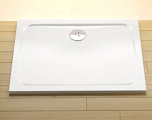 Поддон для душа Ravak Gigant Pro 110х80 Chrome XA04D401010 Поддон для душа Ravak Gigant Pro 110х80 Chrome XA04D401010, 2