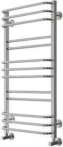 Полотенцесушитель водяной лесенка Ravak Cube 500 x 1000_W полированная сталь X04000083669, 3