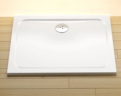 Поддон для душа Ravak Gigant Pro 110х80 Chrome XA04D401010