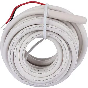 Датчик температуры пола Rehau Nea Smart 2.0 белый 13280331001, 3