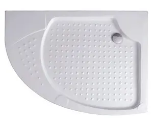 Поддон для душа Cezares Tray Triumph TRAY-A-TRIUMPH-RH-120/90-15-W-R Поддон для душа Cezares Tray Triumph TRAY-A-TRIUMPH-RH-120/90-15-W-R, 1