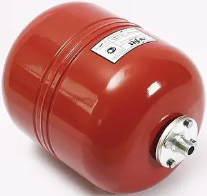 Расширительный бак Uni-Fitt 18л 5 бар WRV18-U, 3