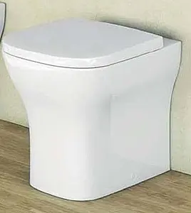 Унитаз приставной Ideal Standard Active белый T316701, 4