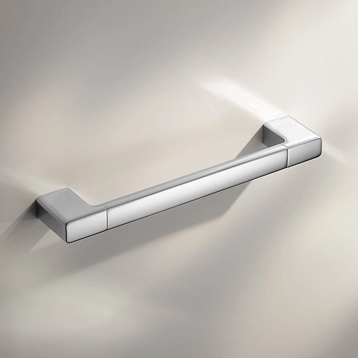 Полотенцедержатель Keuco Collection Moll хром 12701010400 Полотенцедержатель Keuco Collection Moll хром 12701010400