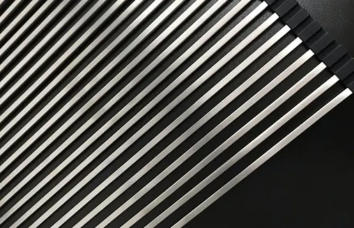 Ролл-мат Omoikiri ROLL-02-IN нержавеющая сталь 4997004