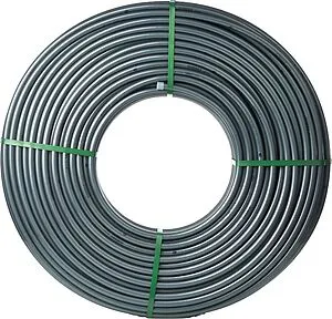 Труба сшитый полиэтилен Valtec 16 x 2.2 мм PE-Xa EVOH бухта 200м VA1622.3.C.200, 4