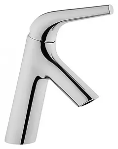 Смеситель для раковины VitrA Nest Trendy хром A42300EXP Смеситель для раковины VitrA Nest Trendy хром A42300EXP, 1