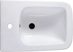 Биде подвесное Aquanet Tavr 2.0 белый Tavr 2.0 B2, 5