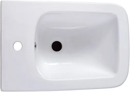 Биде подвесное Aquanet Tavr 2.0 белый Tavr 2.0 B2