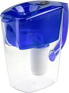 Фильтр-кувшин Гейзер Орион 62045 синий, 1