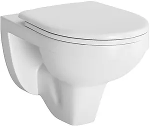 Комплект 6 в 1 Damixa Jupiter DX77.IS10101.1738 с кнопкой белый глянцевый, 3