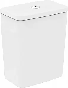 Бачок для унитаза Ideal Standard Connect Air белый E073401 Бачок для унитаза Ideal Standard Connect Air белый E073401, 1