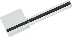 Держатель для запасных рулонов Kludi A-XES хром 4897205 Держатель для запасных рулонов Kludi A-XES хром 4897205, 2