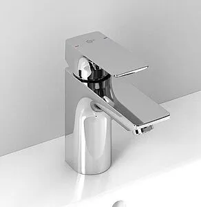 Смеситель для раковины Ideal Standard Strada хром A5842AA Смеситель для раковины Ideal Standard Strada хром A5842AA, 3