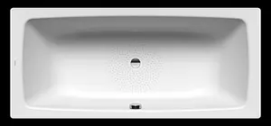 Ванна стальная Kaldewei Cayono Duo 170x75 mod. 724 anti-slip белый 272430000001 Ванна стальная Kaldewei Cayono Duo 170x75 mod. 724 anti-slip белый 272430000001, 3