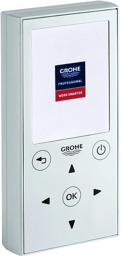 Пульт Grohe 36407001