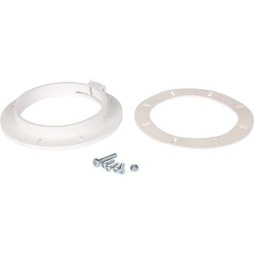 Фланец стартовый Ø 100мм Rommer RCA-6010-000005